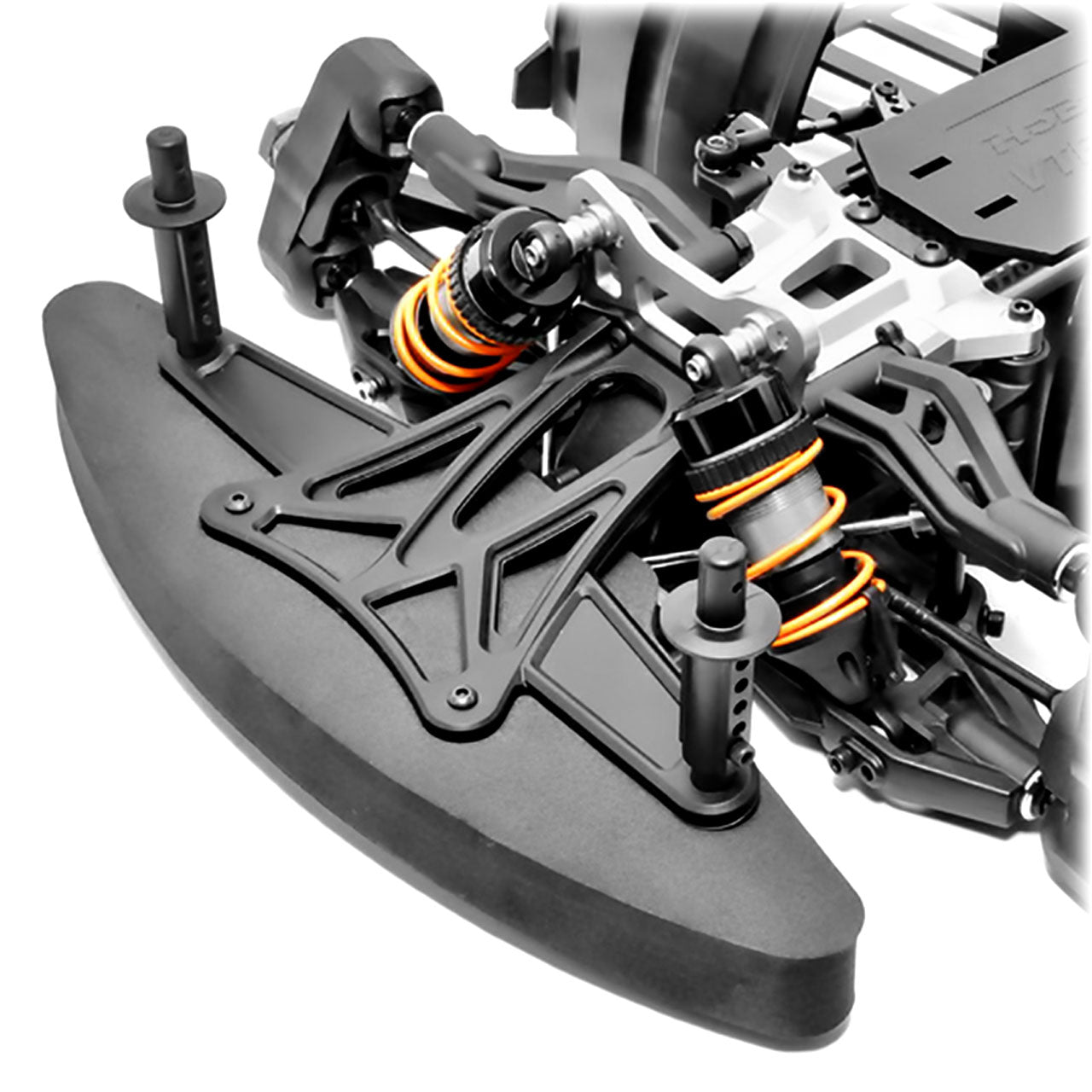 HoBao 1/7 Extreme VTE2-V2 On-Road Electric ARR