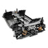 HoBao 1/7 Extreme VTE2-V2 On-Road Electric ARR