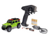 Axial SCX30 Jeep Wrangler JLU 1/30 4WD RTR Mini Crawler (Πράσινο)