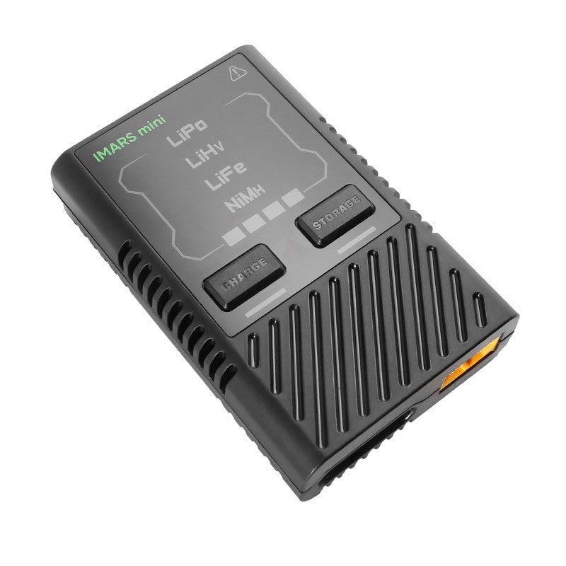 Gens Ace iMars Mini G-Tech USB-C 60W Charger (EU) | Racerc