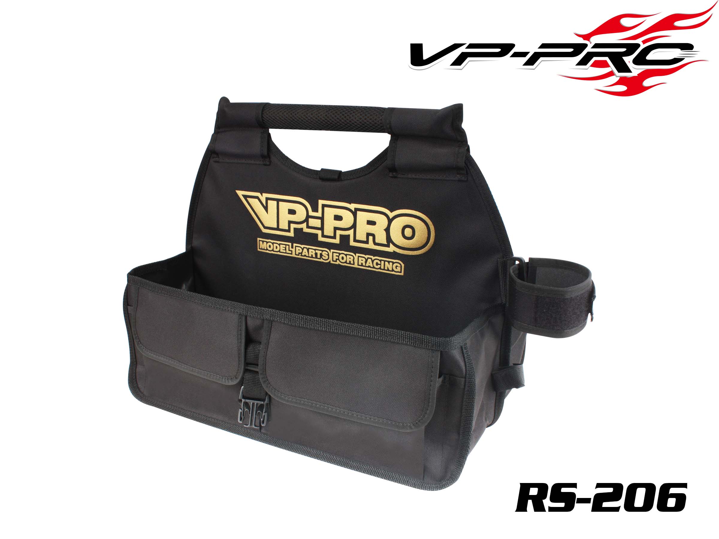 VP Pro Pit Bag