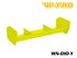 VP PRO NEW 1/8 BUGGY / TRUGGY WING