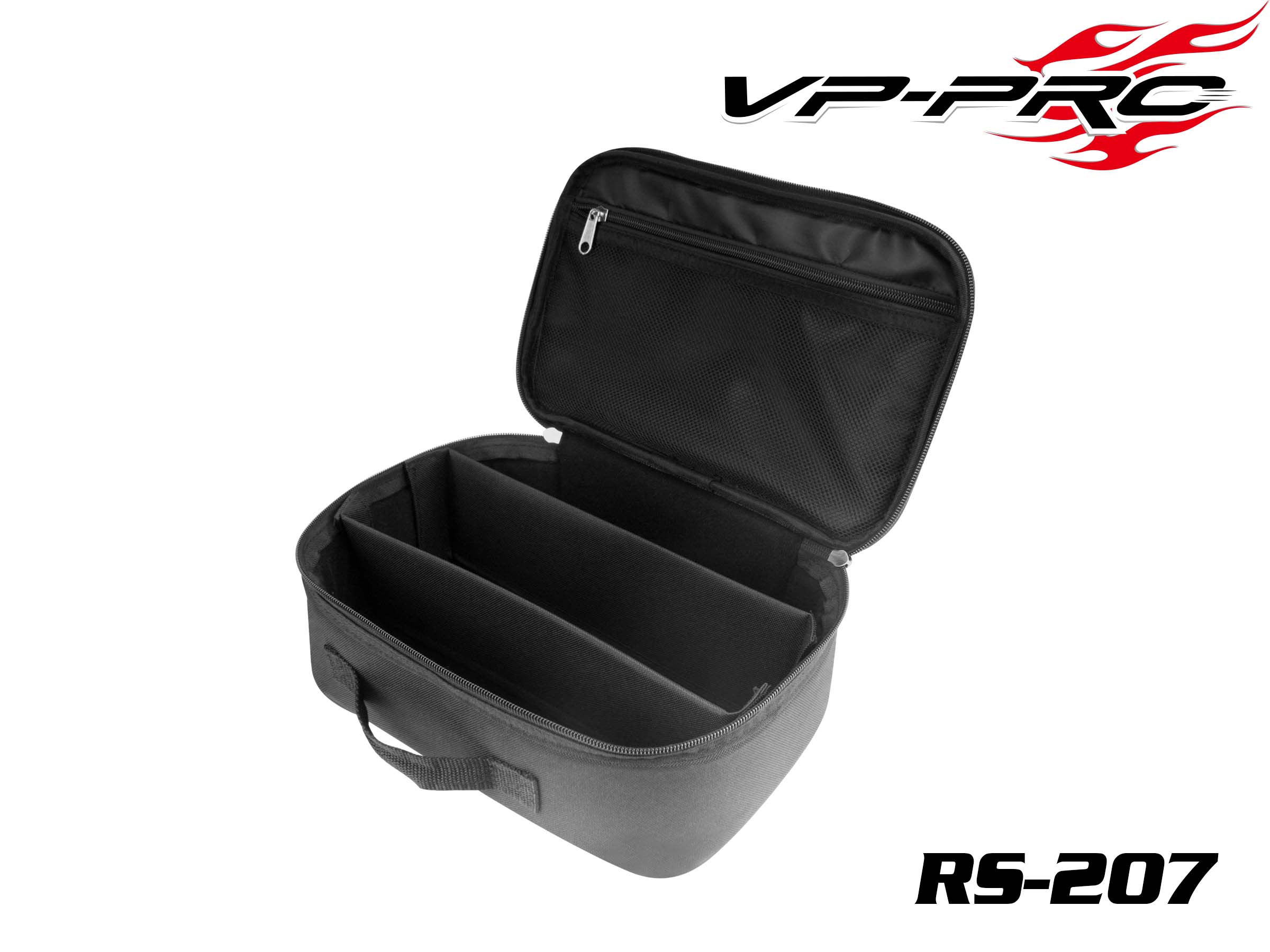 VP-Pro Accessories Bag 290x190x100mm