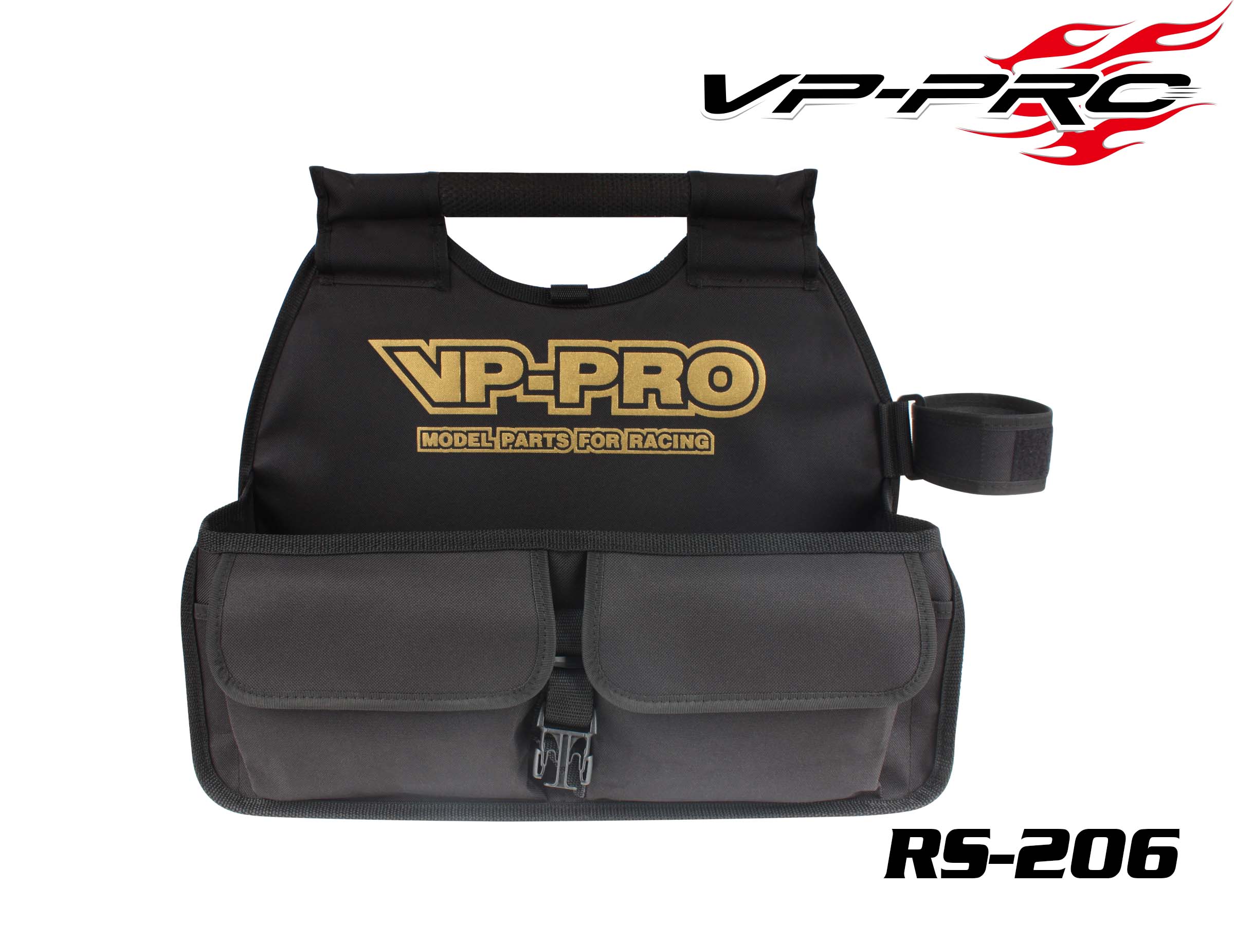 VP Pro Pit Bag