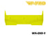 VP PRO NEW 1/8 BUGGY / TRUGGY WING