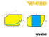 VP PRO NEW 1/8 BUGGY / TRUGGY WING