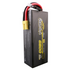 Gens ace G-Tech 6800mAh 22.2V 120C 6S HardCase LiPo Battery με EC5 (Bashing Series)