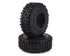 JConcepts Tusk 1.9" Performance Class 2 All Terrain Crawler Tires (2) – Green