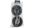 JConcepts Magma Pre-Mounted Monster Truck Tires με Hazard Wheels Μαύρα (2) Platinum Compound