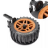 ProtonRC Adjustable Aluminum Tire Glue Tool FOR 1/8 1/10 1/16 1/18
