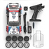 MJX Hyper GO 14302 Lancia Delta 1/14 Brushless 4WD RTR – Rally/Drift έως 60km/h