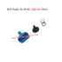 ProtonRC MJX Hyper Go M162 Upgrade Parts Battery Retainer Switch