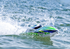 Traxxas Disruptor® VXL 4S High-Performance Electric Brushless RTR Race Boat (Green) w/TQ 2.4Ghz Radio