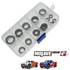 ProtonRC Arrma Mojave 1/8 4S 4X4 BLX Desert Truck Complete Bearings Kit 22 pcs