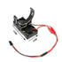 ProtonRC Double High-Speed cooling fan For 1/5 ARRMA X-Maxx 6S 8S 4985 1717 Motor