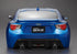 Killerbody Subaru BRZ Καρότσα 1/10 195mm Βαμμένη Μπλε RTU