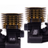 O.S.SPEED B2105 Ongaro V3 World Champion Combo Set – Αγωνιστικός Nitro Engine .21 με Εξάτμιση & Manifold