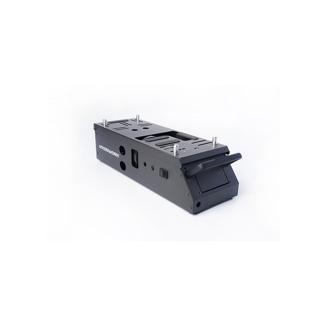Koswork 550x2 Starter Box (Off Road / On Road / GT)