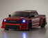 Kyosho EP Fazer Mk2 FZ02L 2021 Toyota Tundra Wide Body ReadySet (Inferno) w/Syncro KT-231P+