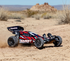 Traxxas Bandit XL-5 1/10 RTR 2WD Buggy RED-X με Μπαταρία 3000mAh & USB-C Φορτιστή