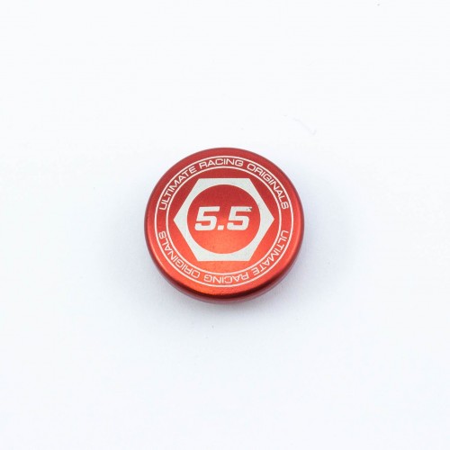 Ultimate NUT DRIVER 5.5X120MM PRO