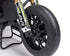 Losi Promoto-SM FXR Supermoto RTR 1/4 Brushless Motorcycle (White/FRX) w/2.4GHz Radio, Battery & Charger