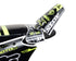Losi Promoto-SM FXR Supermoto RTR 1/4 Brushless Motorcycle (White/FRX) w/2.4GHz Radio, Battery & Charger