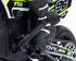 Losi Promoto-SM FXR Supermoto RTR 1/4 Brushless Motorcycle (White/FRX) w/2.4GHz Radio, Battery & Charger