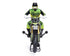 Losi Promoto-SM FXR Supermoto RTR 1/4 Brushless Motorcycle (White/FRX) w/2.4GHz Radio, Battery & Charger