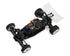 Losi Micro-B 1/24 RTR 2WD Buggy Silver με Μπαταρία & Φορτιστή | Racerc