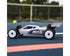 Losi Micro-B 1/24 RTR 2WD Buggy Silver με Μπαταρία & Φορτιστή | Racerc