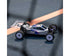 Losi Micro-B 1/24 RTR 2WD Buggy Silver με Μπαταρία & Φορτιστή | Racerc