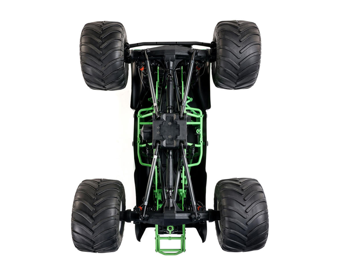 Losi LMT 2.0 Grave Digger 4x4 RTR Brushless Monster Truck