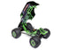 Losi LMT 2.0 Grave Digger 4x4 RTR Brushless Monster Truck