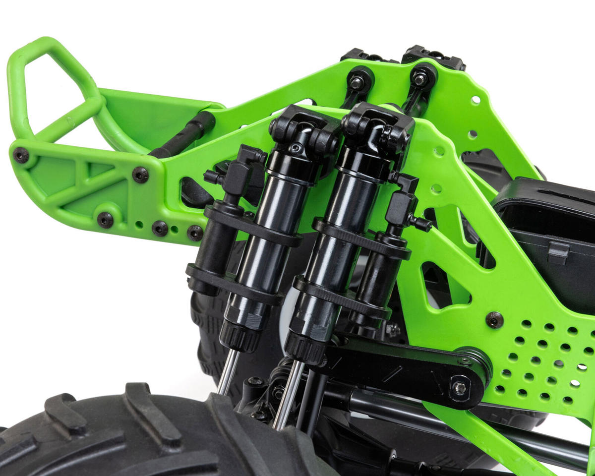 Losi LMT 2.0 Grave Digger 4x4 RTR Brushless Monster Truck