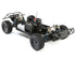 Losi 5IVE-T 2.0 V2 1/5 Bind-N-Drive 4WD Short Course Truck (Grey/Orange/White) w/32cc Gasoline Engine
