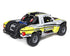 Losi Super Baja Rey SBR 2.0 8S Brushless 1/6 RTR Desert Truck (Brenthel) w/DX3 2.4GHz Radio & Smart ESC