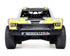 Losi Super Baja Rey SBR 2.0 8S Brushless 1/6 RTR Desert Truck (Brenthel) w/DX3 2.4GHz Radio & Smart ESC