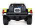 Losi Super Baja Rey SBR 2.0 8S Brushless 1/6 RTR Desert Truck (Brenthel) w/DX3 2.4GHz Radio & Smart ESC