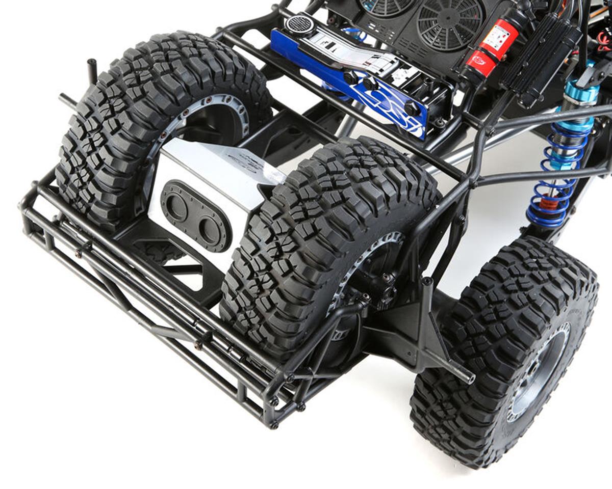 Losi Super Baja Rey SBR 2.0 8S Brushless 1/6 RTR Desert Truck (Brenthel) w/DX3 2.4GHz Radio & Smart ESC