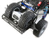 Losi Super Baja Rey SBR 2.0 8S Brushless 1/6 RTR Desert Truck (Brenthel) w/DX3 2.4GHz Radio & Smart ESC