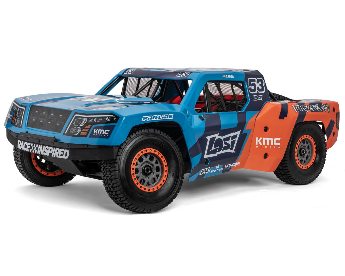 Losi 5IVE-TE 3.0 12S RTR 1/5 Electric Brushless 4WD Desert Truck