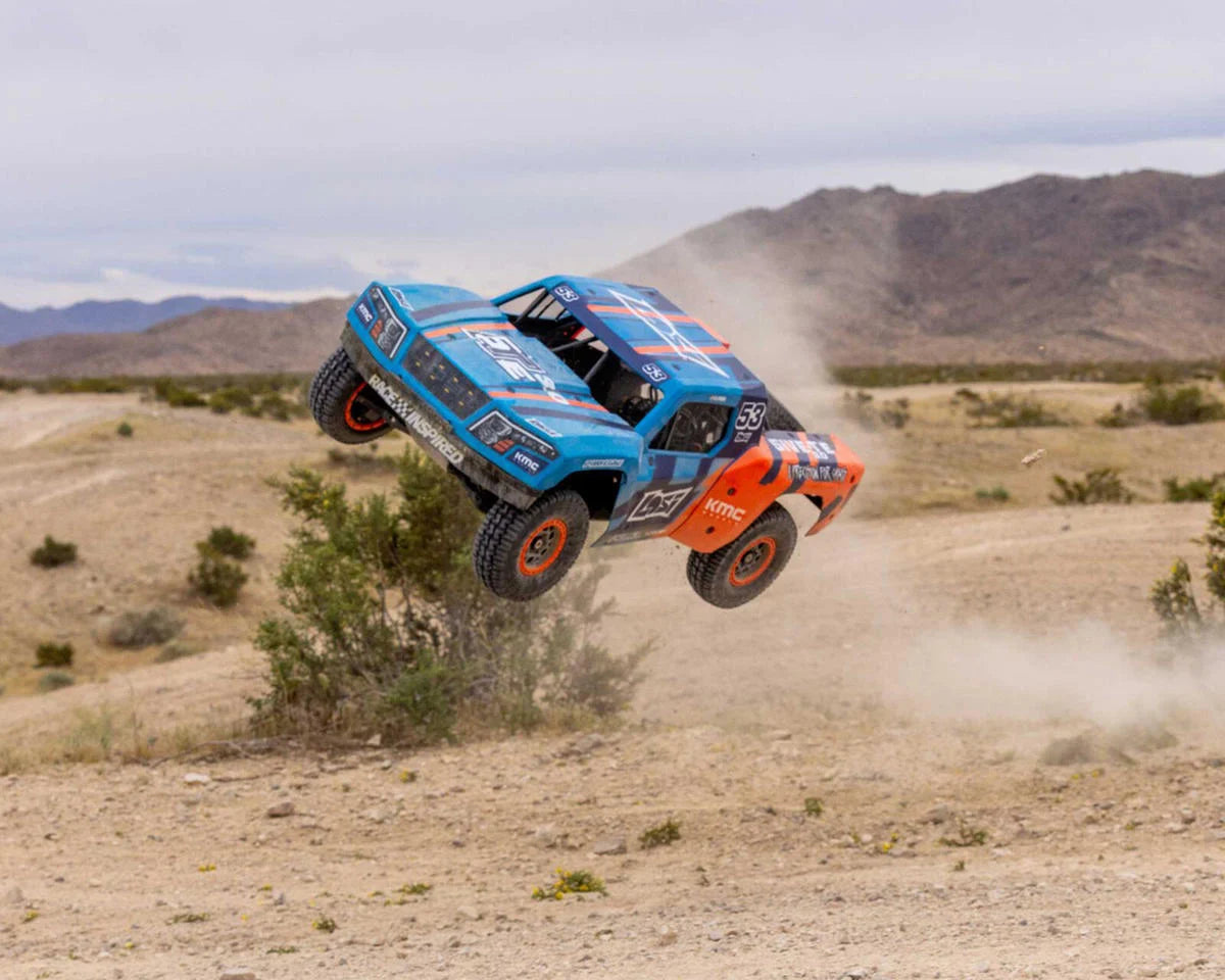 Losi 5IVE-TE 3.0 12S RTR 1/5 Electric Brushless 4WD Desert Truck