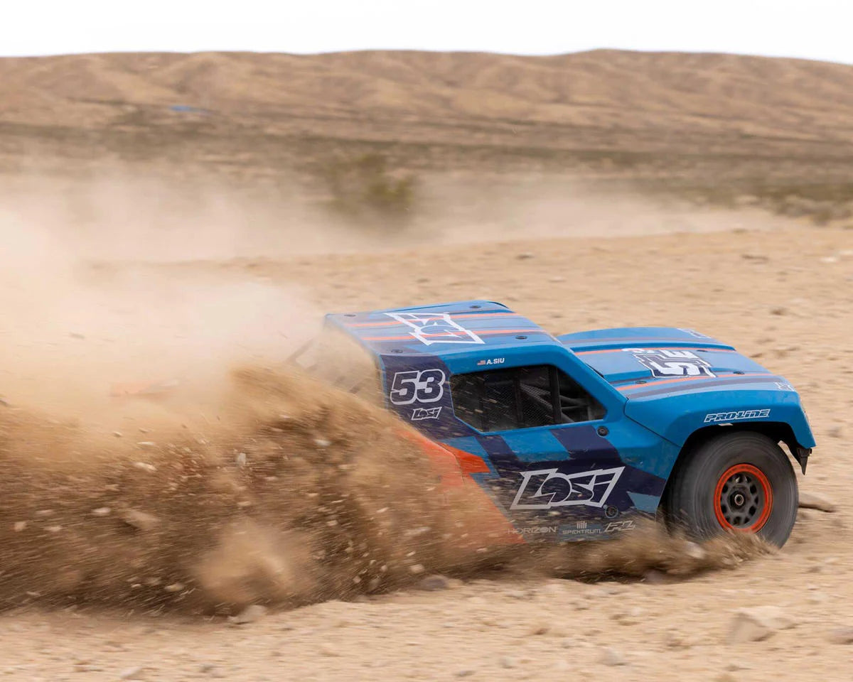 Losi 5IVE-TE 3.0 12S RTR 1/5 Electric Brushless 4WD Desert Truck