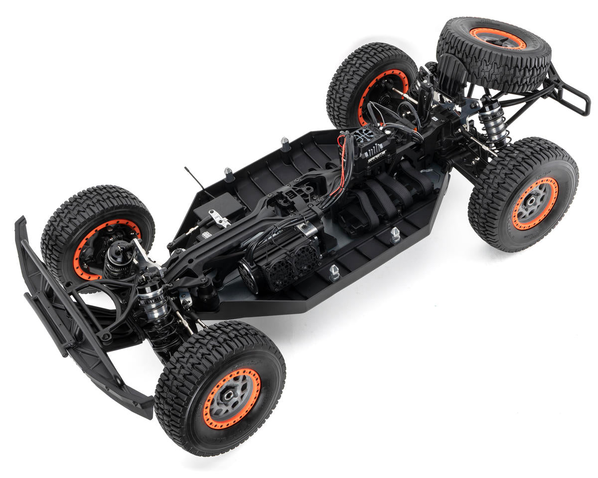 Losi 5IVE-TE 3.0 12S RTR 1/5 Electric Brushless 4WD Desert Truck