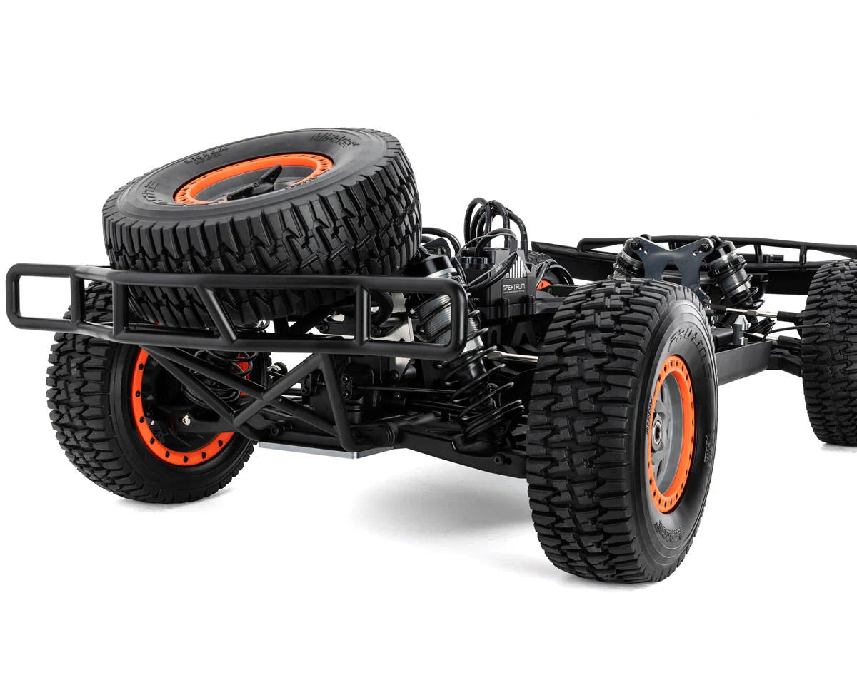 Losi 5IVE-TE 3.0 12S RTR 1/5 Electric Brushless 4WD Desert Truck