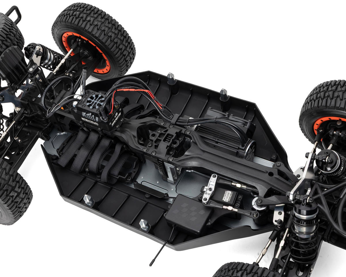 Losi 5IVE-TE 3.0 12S RTR 1/5 Electric Brushless 4WD Desert Truck