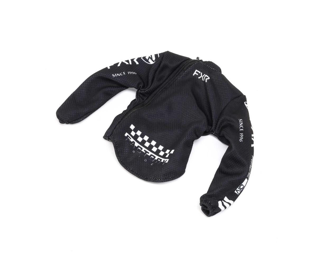 Losi Promoto-MX Rider Jersey Set FXR Numberless – Σετ Ρούχων Αναβάτη για Promoto-MX