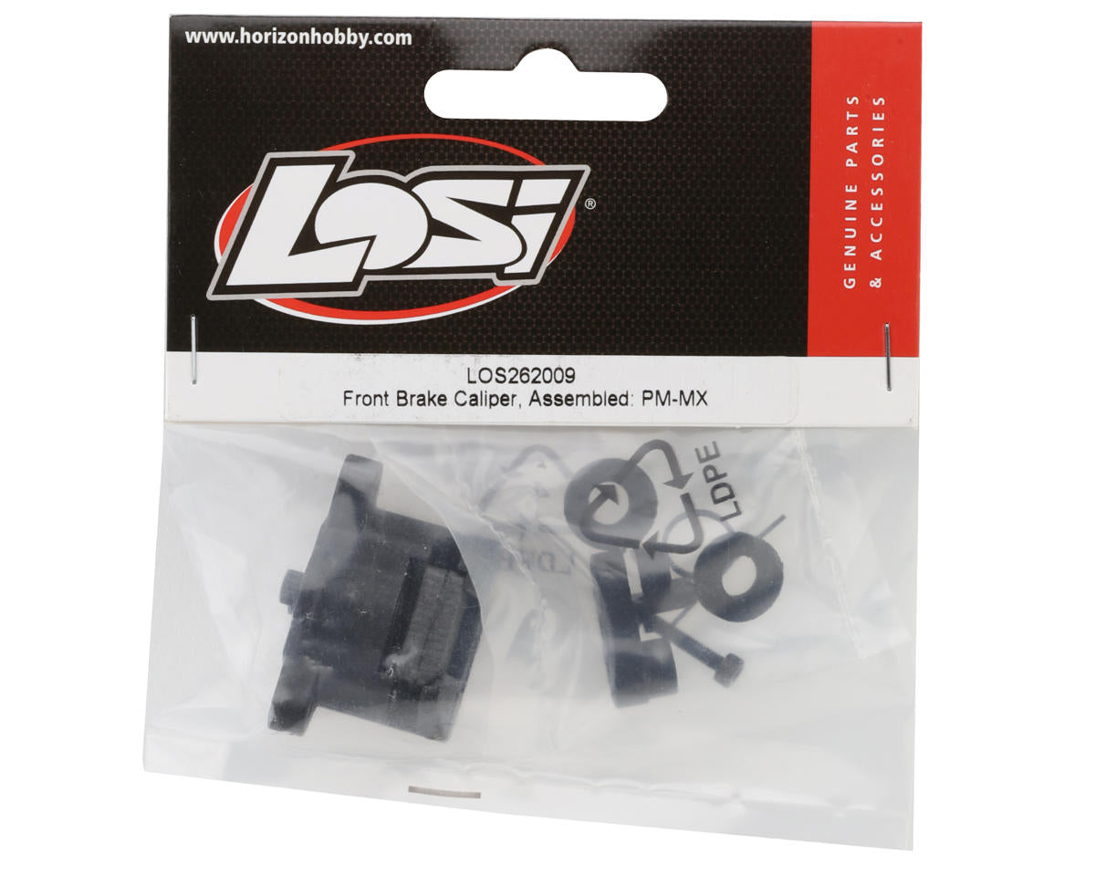 Losi Promoto-MX Front Brake Caliper