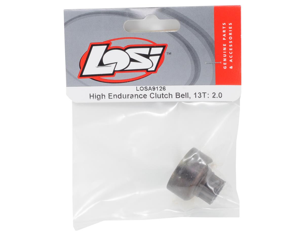 Losi 13T High Endurance Clutch Bell